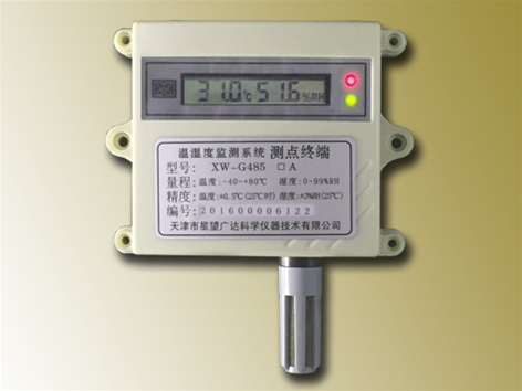 天津實驗室溫濕度檢測儀價格