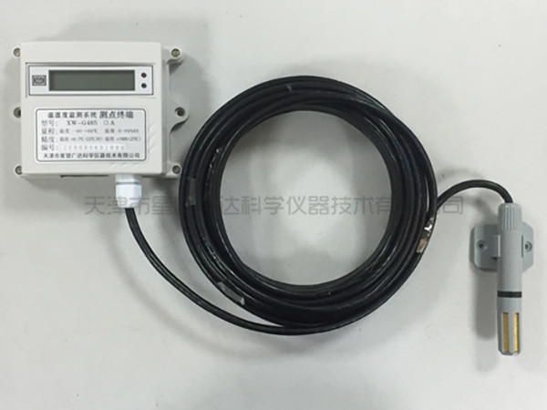 溫濕度檢測(cè)儀公司怎么做